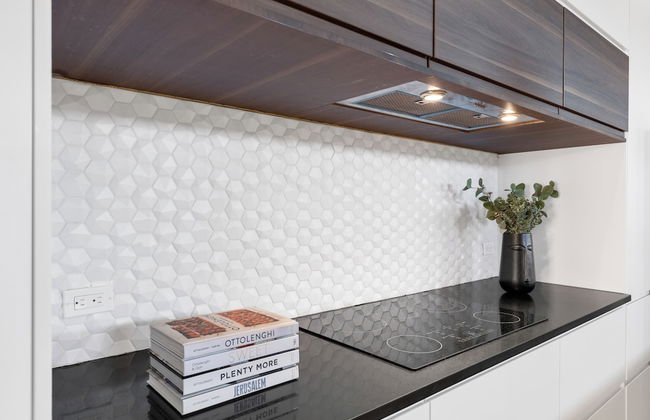 Liv MTL - Plaza - Foto 26