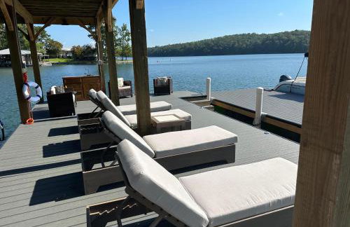 Eagle's Nest on Lake Martin - Foto 8