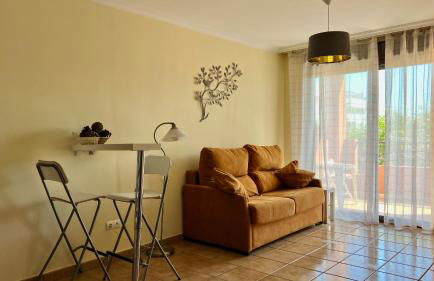 1-bedrooms apartament Vista Roja, La Tejita - Foto 7