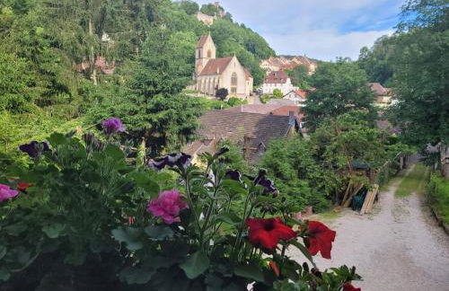 Le Nid Du Caveau - Foto 20