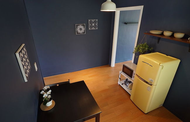 Oikos Leisure Pension - Foto 49