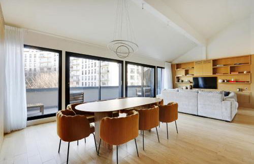 Pick A Flat's apartment Place Victor Hugo - Rue des Belles Feuilles - Foto 6