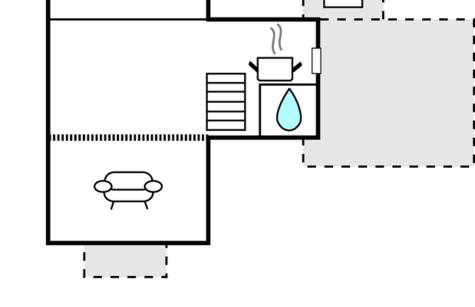 Gorgeous Apartment In Hreljin - Foto 31