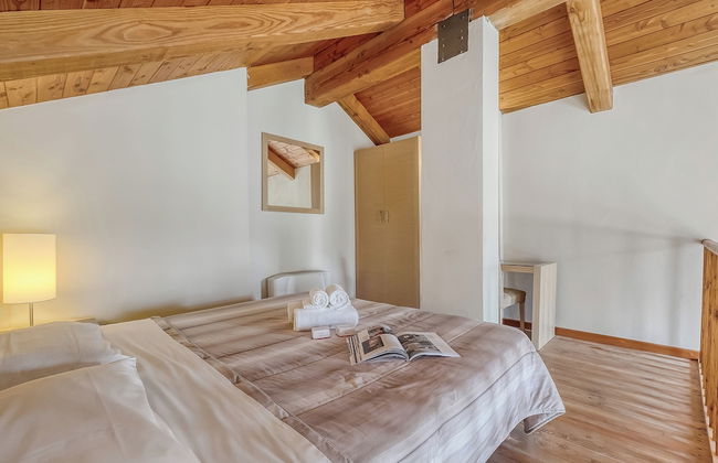 Residence Cianfuran - Foto 17