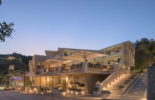 Amalia Apartments-Suites - Photo 15