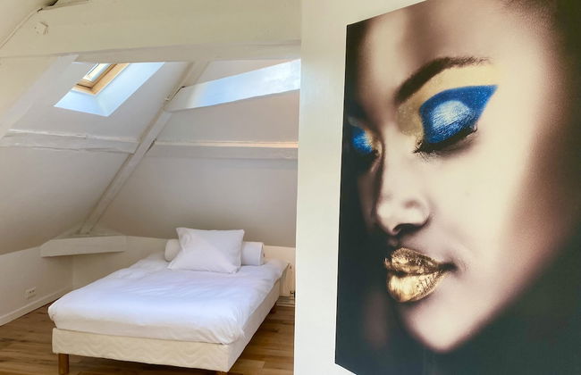 Maison bourgeoise - Foto 2