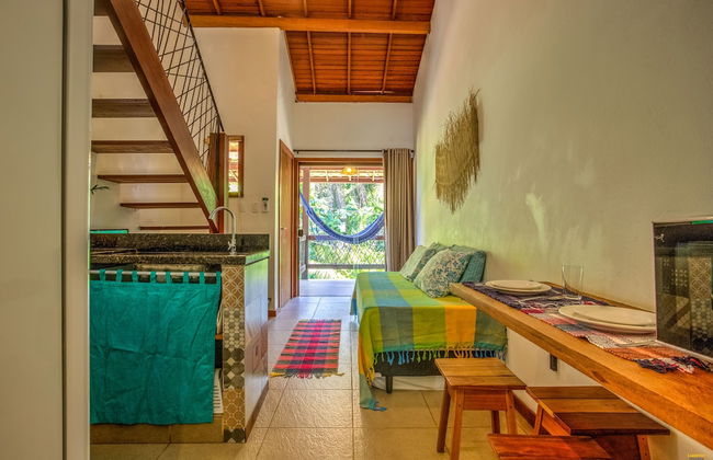 Paradiso Flat - Foto 17