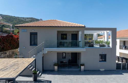 Legantes Luxury Apartments with shared pool - Foto 57