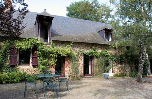 Le Logis de Maisonneuve - Foto 14