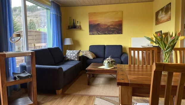 Holiday home lake view - formerly TUI Ferienhaus - Foto 2, Imagen principal