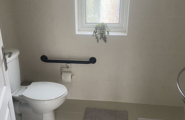 Beautiful 2 Bed Bungalow in Laugharne Situated - Foto 15