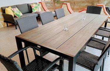 Villa Vento del Sud - Foto 21