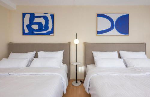 Valemi NEW Premium & Huge, 2Bathroom, SuperCentral, FreeParking, up to 8-16 Guests - Foto 3