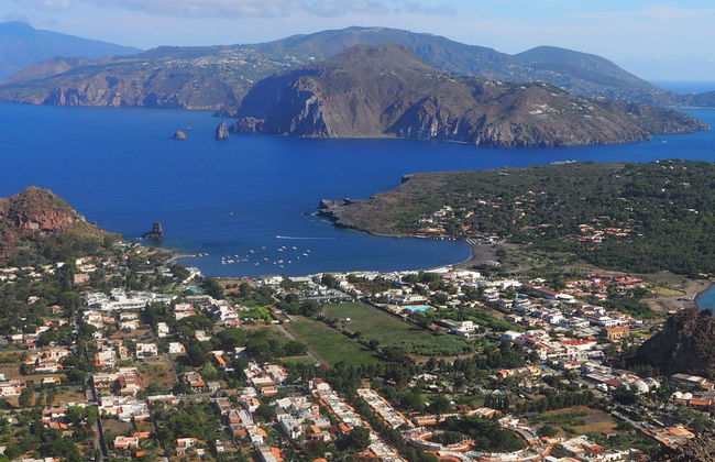 Vulcano Excursion - Foto 2