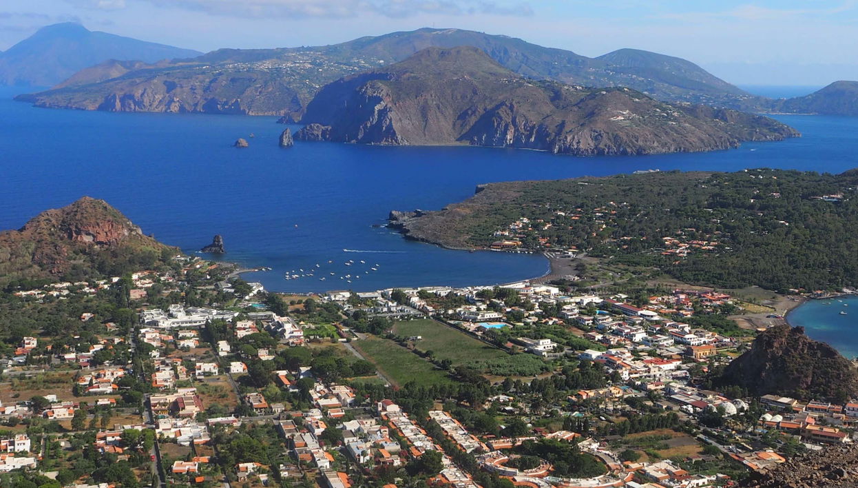 Vulcano Excursion - Foto 2