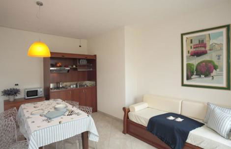 Residence Dell'Angelo - Photo 34