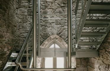 The Church Tower - Photo 7