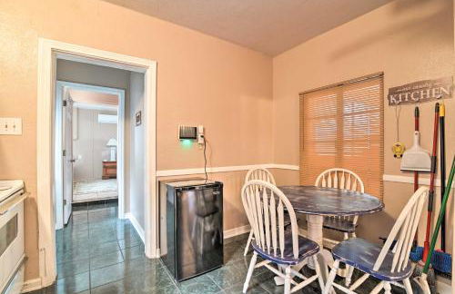 Lake Views and Private Porch Auburndale Family Home - Foto 8