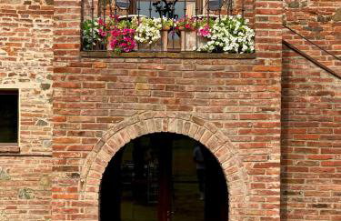 Tuscany Heritage Exclusive - La Ceppa - Foto 43