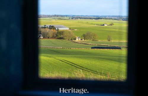 Bonnieview House, Tarves, Aberdeenshire - Photo 23