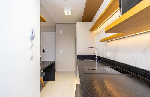 Estilo, Requinte e Conforto no Ecoville - SOU0303A - Foto 33