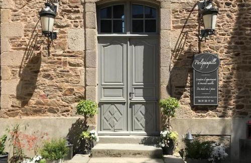 Perlépampille - Foto 52