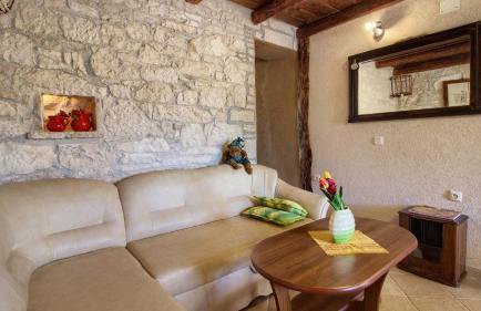 Charming villa Eleonora with pool near Pula - Foto 24