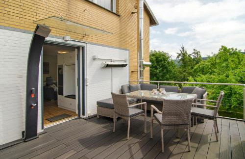 Harzblick am Waldesrand - Foto 1