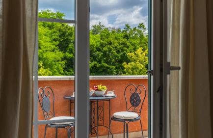 Beautiful Villa Village with tennis court in Tinj - Photo 28