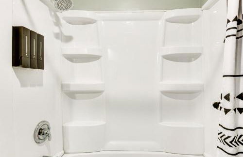 Near FIFA World Cup Walkable Overland Park Home - Foto 19