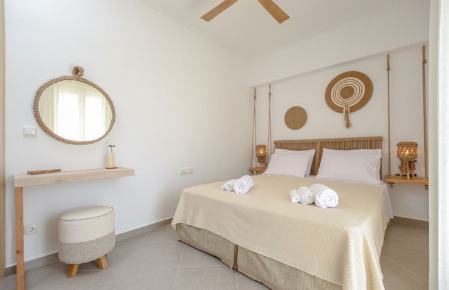 Olives & Rocks Naxian Villas - Foto 11