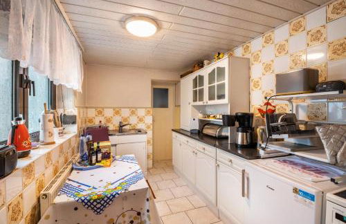 Ferienhaus Harzvorland - Foto 9