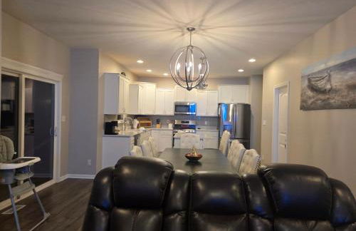 Suburban Dream House - Foto 20