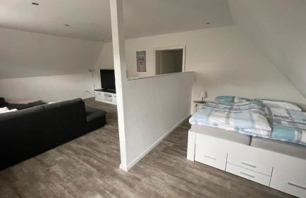 Ferienwohnung am Bakenberg - Foto 5