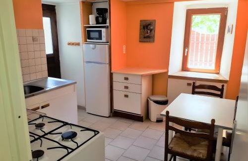 Gite Le Vignou à Ste-Enimie - Foto 6