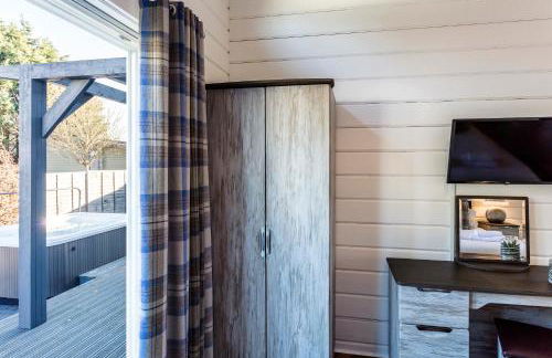 Roydon Marina Village Lodges - Foto 30