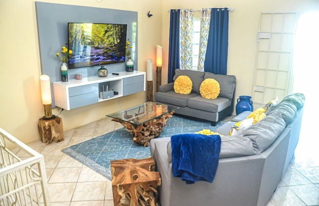 The Shallhome - Foto 21