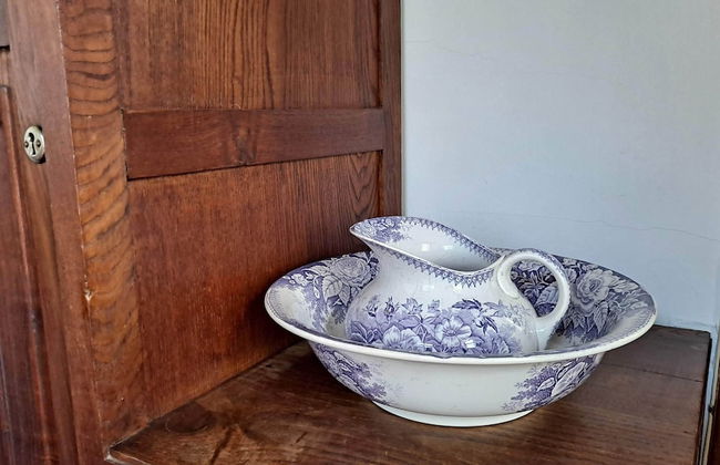 Charming 2-bed Cottage in Santa Marinha do Zezere - Photo 8