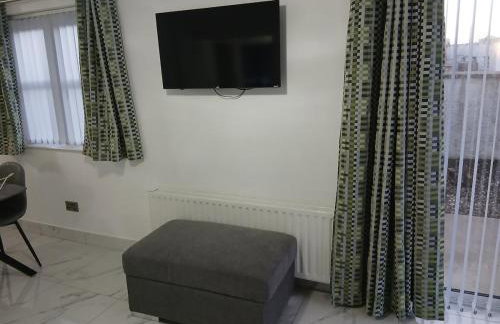 The peace bridge apartment - Foto 11