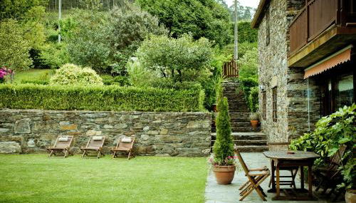 Casa Rural Cordobelas - Foto 2, Garden