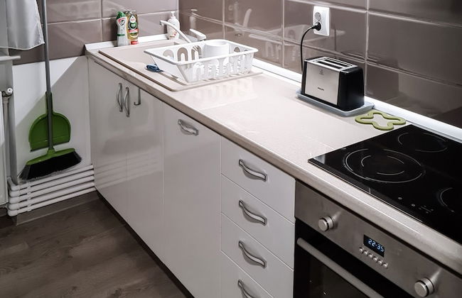 Apartament Alina - Foto 8