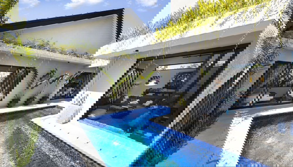 Summer House - Foto 1, Imagen principal