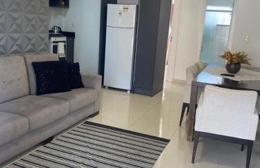 Apto ideal entre Aeroporto, a Praia e o Beto Carrero - Photo 2