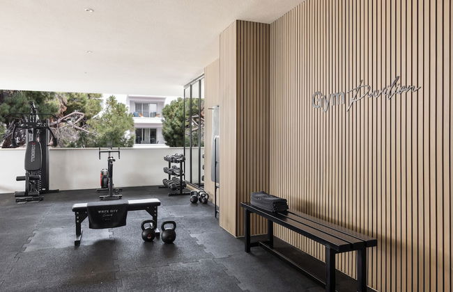 White City Limassol - Foto 64