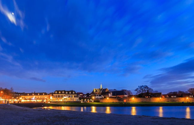 Holiday Home in Harderwijk Near Veluwemeer - Photo 25