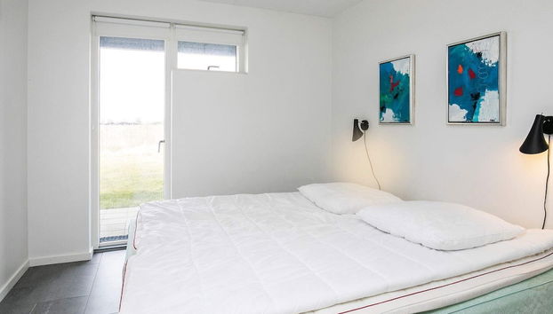 Seaside Charm in Frederikshavn - By Traum Ferienwohnungen - Foto 2, Zimmer