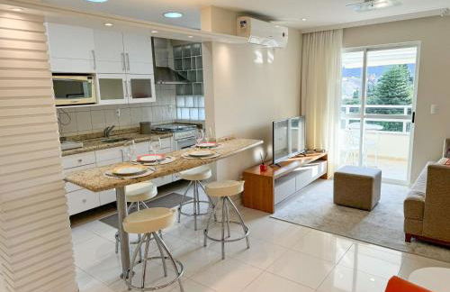 Charme Conforto Jurere Internacional Florianópolis - Foto 19