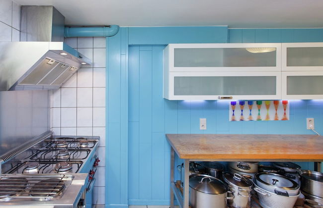 Holiday Home in Ardennes With Sauna & Nature - Photo 19