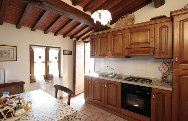 Tuscan Terrace Escape - Foto 5