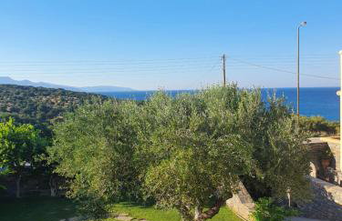 Villa Azure Sea, Istron - Foto 47